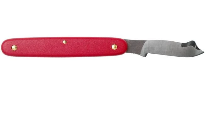 Victorinox Budding Knife Combi S 3.9040.B1 Red Victorinox Budding Knife Combi S 3.9040.B1 Red -Gentleman’s Knives Popular Shop VT3 9040