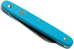 Victorinox Floral Knife 3.9050.25B1 Blue -Gentleman’s Knives Popular Shop VT3 9050 25B1 04 victorinox