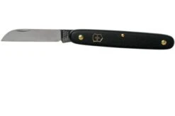 Victorinox Floral Knife 3.9050.3B1 Black