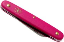Victorinox Floral Knife 3.9050.53B1 Pink -Gentleman’s Knives Popular Shop VT3 9050 53B1 04 victorinox