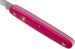 Victorinox Floral Knife 3.9050.53B1 Pink -Gentleman’s Knives Popular Shop VT3 9050 53B1 06 victorinox