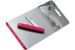 Victorinox Floral Knife 3.9050.53B1 Pink -Gentleman’s Knives Popular Shop VT3 9050 53B1 07 victorinox