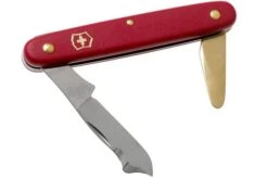 Victorinox Budding Knife Combi 2 3.9140.B1 Red