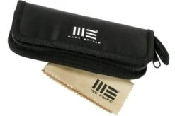 We Knife Angst 2002C Carbon Fibre, Black G10 Pocket Knife, Justin Lundquist Design -Gentleman’s Knives Popular Shop WK2002C 08 we knife