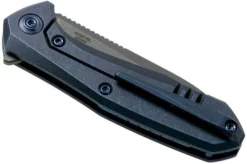 WE Knife Mote 2005B Blue Pocket Knife, Ostap Hel Design -Gentleman’s Knives Popular Shop WK2005B 04 we knife