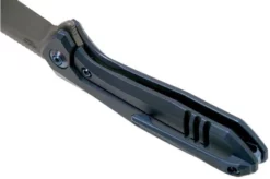 WE Knife Mote 2005B Blue Pocket Knife, Ostap Hel Design -Gentleman’s Knives Popular Shop WK2005B 05 we knife