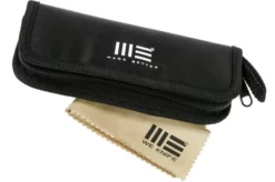 WE Knife Mote 2005B Blue Pocket Knife, Ostap Hel Design -Gentleman’s Knives Popular Shop WK2005B 08 we knife