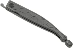 WE Knife Roman 2008B Grey Pocket Knife, Alessandra De Santis Design 3 WE Knife Roman 2008B Grey Pocket Knife, Alessandra De Santis Design -Gentleman’s Knives Popular Shop WK2008B 04 we knife