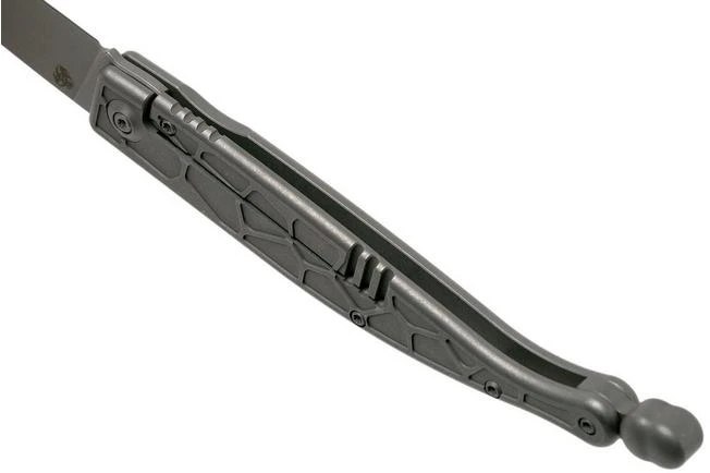 WE Knife Roman 2008B Grey Pocket Knife, Alessandra De Santis Design WE Knife Roman 2008B Grey Pocket Knife, Alessandra De Santis Design -Gentleman’s Knives Popular Shop WK2008B 05 we knife