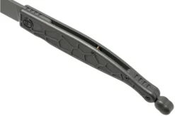 WE Knife Roman 2008B Grey Pocket Knife, Alessandra De Santis Design 6 WE Knife Roman 2008B Grey Pocket Knife, Alessandra De Santis Design -Gentleman’s Knives Popular Shop WK2008B 07 we knife