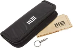 WE Knife Slipstream WK714D Pocket Knife, Black, Black Blade 8 WE Knife Slipstream WK714D Pocket Knife, Black, Black Blade -Gentleman’s Knives Popular Shop WK714D 09 we knife wk714d 09