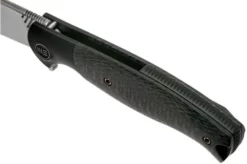 WE Knife Deacon 901E Pocket Knife, Black -Gentleman’s Knives Popular Shop WK901E 07 we knife