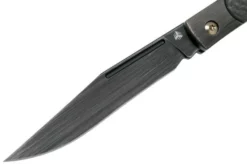 WE Knife Gentry 902B Pocket Knife, Black Blade -Gentleman’s Knives Popular Shop WK902B 03 we knife