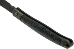 WE Knife Gentry 902B Pocket Knife, Black Blade -Gentleman’s Knives Popular Shop WK902B 05 we knife