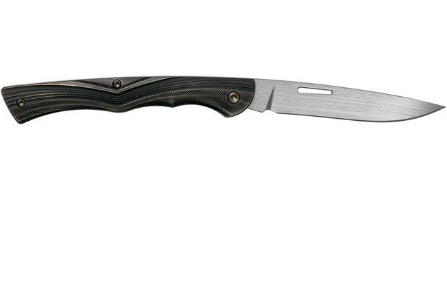 WE Knife Scamp 905A Pocket Knife, Satin Blade WE Knife Scamp 905A Pocket Knife, Satin Blade -Gentleman’s Knives Popular Shop WK905A 02 we knife