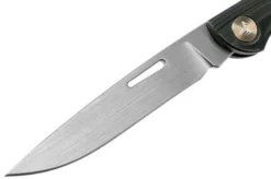 WE Knife Scamp 905A Pocket Knife, Satin Blade 2 WE Knife Scamp 905A Pocket Knife, Satin Blade -Gentleman’s Knives Popular Shop WK905A 03 we knife