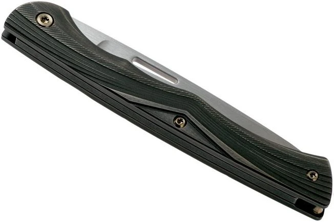 WE Knife Scamp 905A Pocket Knife, Satin Blade WE Knife Scamp 905A Pocket Knife, Satin Blade -Gentleman’s Knives Popular Shop WK905A 04 we knife