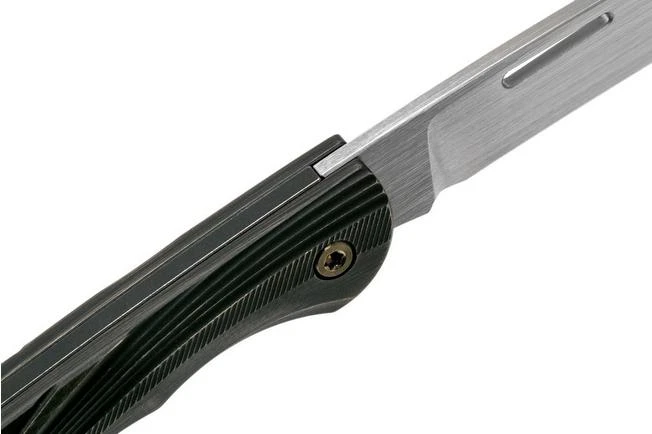 WE Knife Scamp 905A Pocket Knife, Satin Blade WE Knife Scamp 905A Pocket Knife, Satin Blade -Gentleman’s Knives Popular Shop WK905A 06 we knife