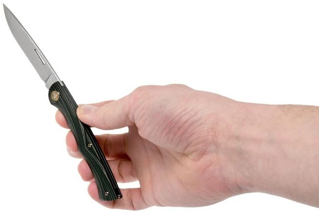 WE Knife Scamp 905A Pocket Knife, Satin Blade WE Knife Scamp 905A Pocket Knife, Satin Blade -Gentleman’s Knives Popular Shop WK905A 08 we knife