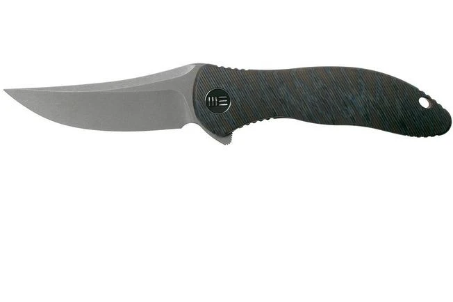 WE Knife 912E Synergy2 Marble Grey Pocket Knife, Jim O’Young Design WE Knife 912E Synergy2 Marble Grey Pocket Knife, Jim O’Young Design -Gentleman’s Knives Popular Shop WK912E 01 we knife