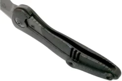 WE Knife 912E Synergy2 Marble Grey Pocket Knife, Jim O’Young Design 4 WE Knife 912E Synergy2 Marble Grey Pocket Knife, Jim O’Young Design -Gentleman’s Knives Popular Shop WK912E 05 we knife