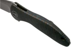 WE Knife 912E Synergy2 Marble Grey Pocket Knife, Jim O’Young Design 6 WE Knife 912E Synergy2 Marble Grey Pocket Knife, Jim O’Young Design -Gentleman’s Knives Popular Shop WK912E 07 we knife