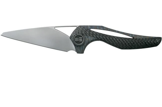 WE Knife 918B ÆternA Marble Blue Pocket Knife, Elijah Isham Design WE Knife 918B ÆternA Marble Blue Pocket Knife, Elijah Isham Design -Gentleman’s Knives Popular Shop WK918B 01 we knife