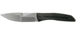 WE Knife Reazio 921A Stonewashed, Carbon Fibre, Toni Tietzel Design