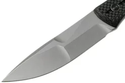 WE Knife Reazio 921A Stonewashed, Carbon Fibre, Toni Tietzel Design -Gentleman’s Knives Popular Shop WK921A 03 we knife