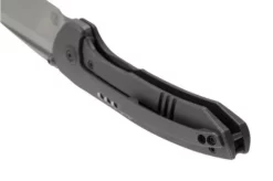 WE Knife Trogon WE22002-1, CPM 20CV Bead Blasted Grey Titanium, Pocket Knife 3 WE Knife Trogon WE22002-1, CPM 20CV Bead Blasted Grey Titanium, Pocket Knife -Gentleman’s Knives Popular Shop WKWE22002 1 04 weknife