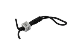 Willumsen Paragon DL22TGR Grey Black G10, AUS-8, Fixed Knife -Gentleman’s Knives Popular Shop WNDL22TGR 07 willumsen