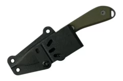 White River Knives M1 Backpacker Pro Magnacut, Green G10, Limited Edition Fixed Knife -Gentleman’s Knives Popular Shop WRM1 GREEN LIM 22 09 whiteriver