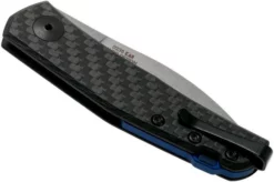 Zero Tolerance 0235 Slipjoint Pocket Knife, Jens Anso Design 3 Zero Tolerance 0235 Slipjoint Pocket Knife, Jens Anso Design -Gentleman’s Knives Popular Shop ZT0235 04 zero tolerance