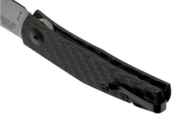 Zero Tolerance 0235 Slipjoint Pocket Knife, Jens Anso Design 4 Zero Tolerance 0235 Slipjoint Pocket Knife, Jens Anso Design -Gentleman’s Knives Popular Shop ZT0235 05 zero tolerance