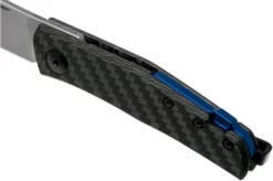 Zero Tolerance 0235 Slipjoint Pocket Knife, Jens Anso Design 6 Zero Tolerance 0235 Slipjoint Pocket Knife, Jens Anso Design -Gentleman’s Knives Popular Shop ZT0235 07 zero tolerance