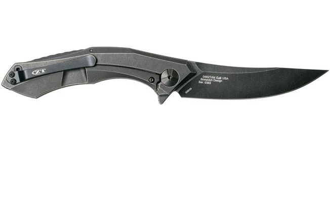 Zero Tolerance 0462TAN Sprint Run, Pocket Knife, Dmitry Sinkevich Design Zero Tolerance 0462TAN Sprint Run, Pocket Knife, Dmitry Sinkevich Design -Gentleman’s Knives Popular Shop ZT0462TAN 02 zero tolerance