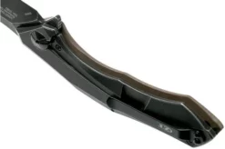 Zero Tolerance 0462TAN Sprint Run, Pocket Knife, Dmitry Sinkevich Design 4 Zero Tolerance 0462TAN Sprint Run, Pocket Knife, Dmitry Sinkevich Design -Gentleman’s Knives Popular Shop ZT0462TAN 05 zero tolerance