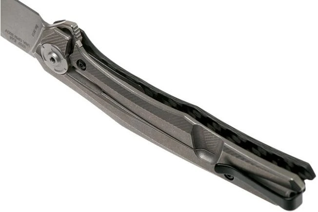 Zero Tolerance 0707 Pocket Knife Zero Tolerance 0707 Pocket Knife -Gentleman’s Knives Popular Shop ZT0707 05 zero tolerance